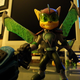 Illustration for article titled Ratchet And Clank Goes Vinyl